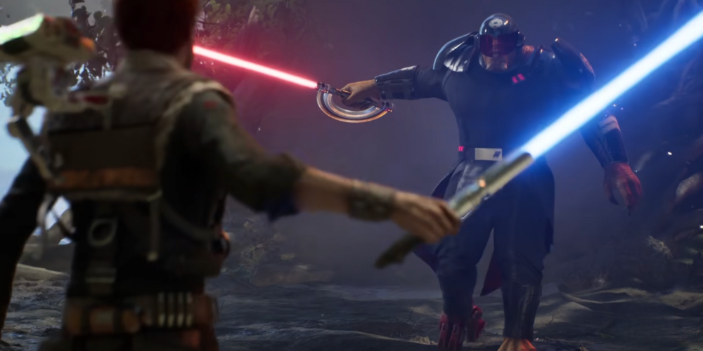 Star Wars Jedi: Fallen Order